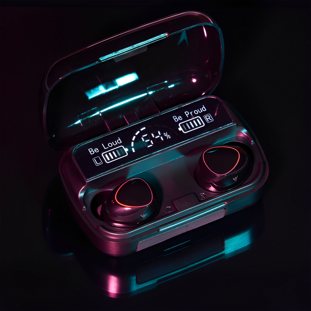 EARBUDS M10