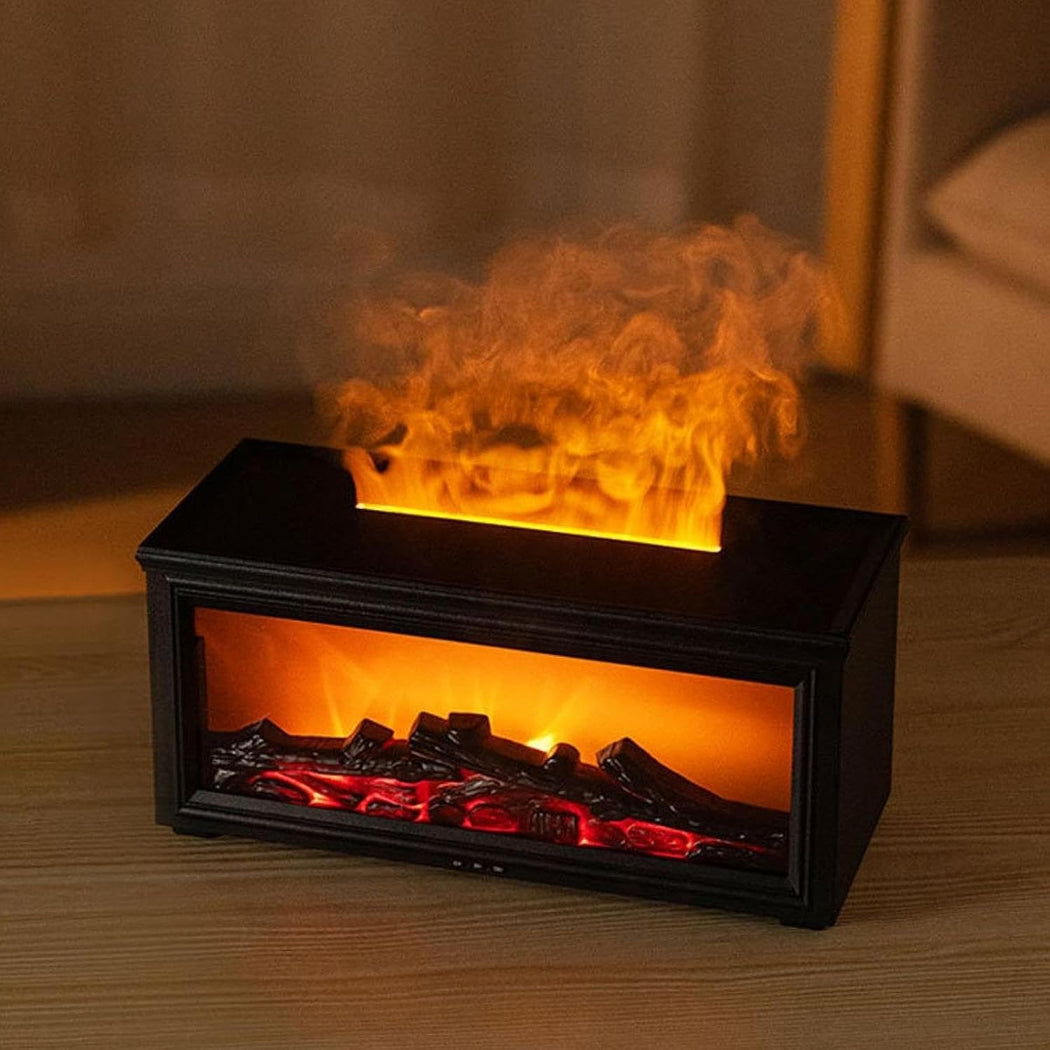 فواحة عطر وترطيب لغرفة النوم أو المكتب