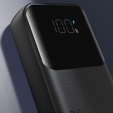 • Joyroom Power Bank 20000 MAH Jr-PBC07 Orignal Fast Charge 30W