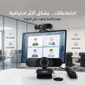 كاميرا الكمبيوتر والمراقبة  من شركة داهواى ضمان عام