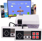 Nintendo Atari smart accessories with dual arms, designed for enhanced gaming experience, featuring a sleek ergonomic design.