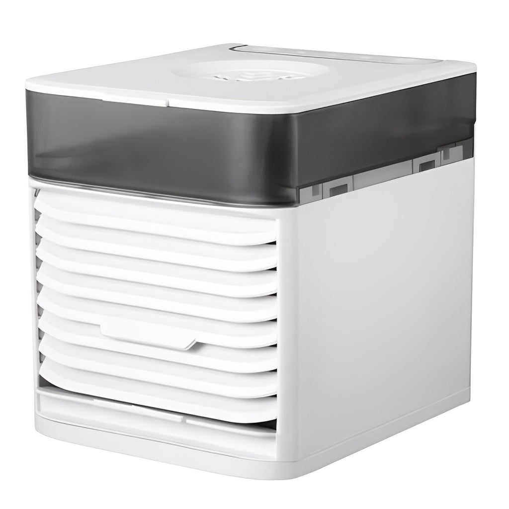• تكييف هواء Ultra Air Cooler