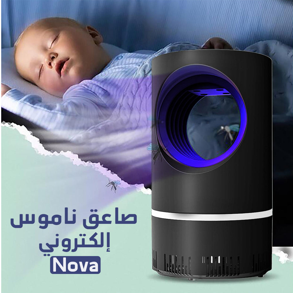 صاعق ناموس إلكتروني Nova