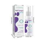 • NAIL FANGUS SPRAY
