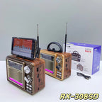 راديو يوجن RX-308