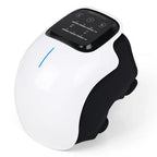 Medical knee massage device from سوق كوم, showing a compact, ergonomic design for knee pain relief and therapy.