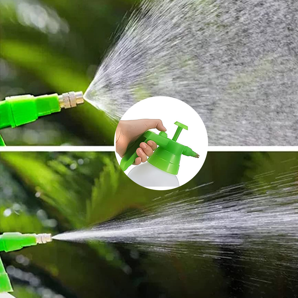 مضخة فوم