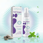 عرض 2 قطعه (NAIL FANGUS SPRAY)
