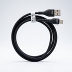 • كابل شحن  USB-type c