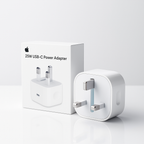 "	Adapter Apple semi oregnal شاحن ابل"