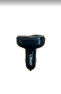 • LDNIO car charge & bluetooth music
