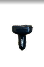 • LDNIO car charge & bluetooth music