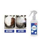 اسبراي التنظيف الجبار Multipurpose Bubble Cleaner