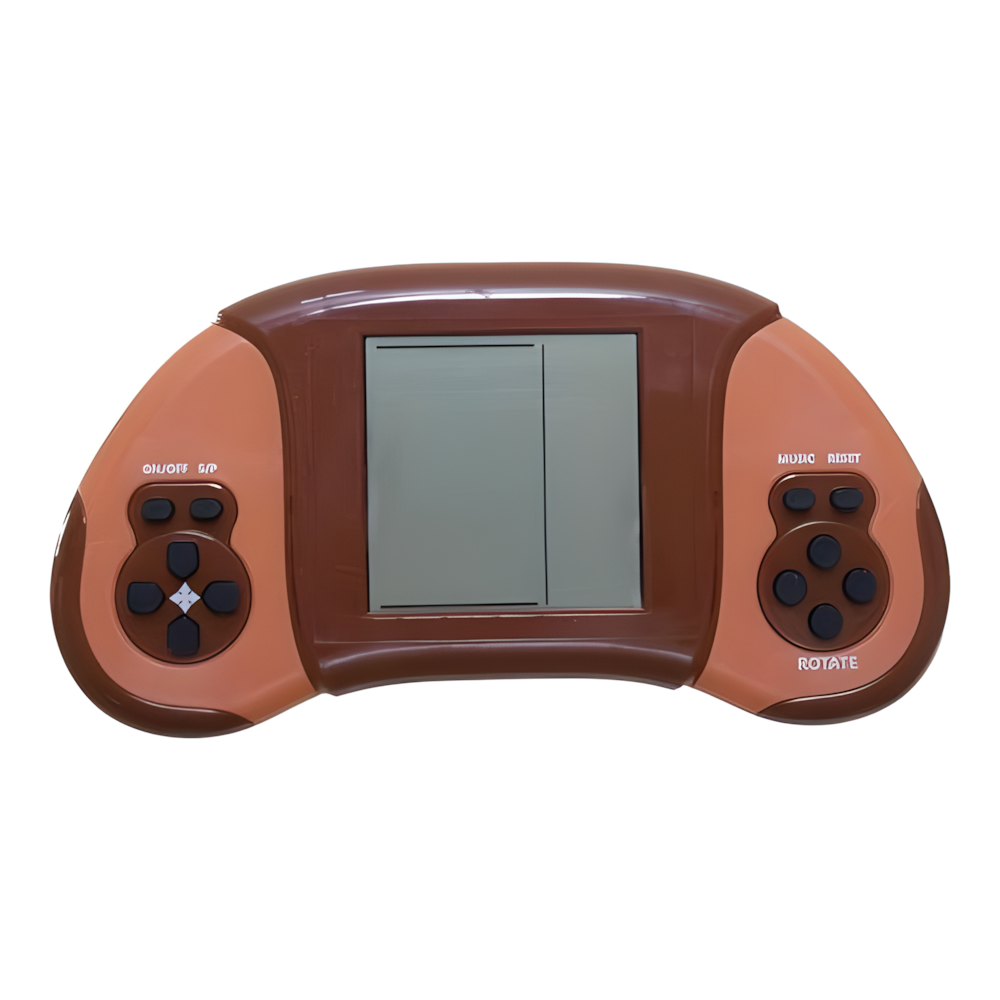 Smart video game console accessory from سوق كوم, featuring control buttons and sleek design for enhanced gaming experience.