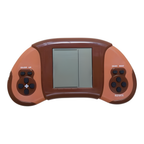 Smart video game console accessory from سوق كوم, featuring control buttons and sleek design for enhanced gaming experience.