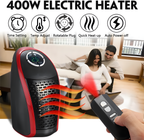 • دفاية Wonder Warm الحديثة