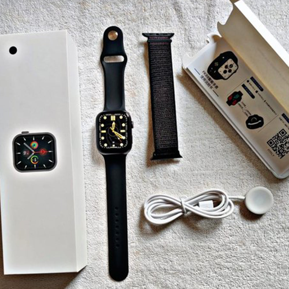 Smart Watch FK88 Pro