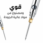 • قلم اللحام الكهربائي