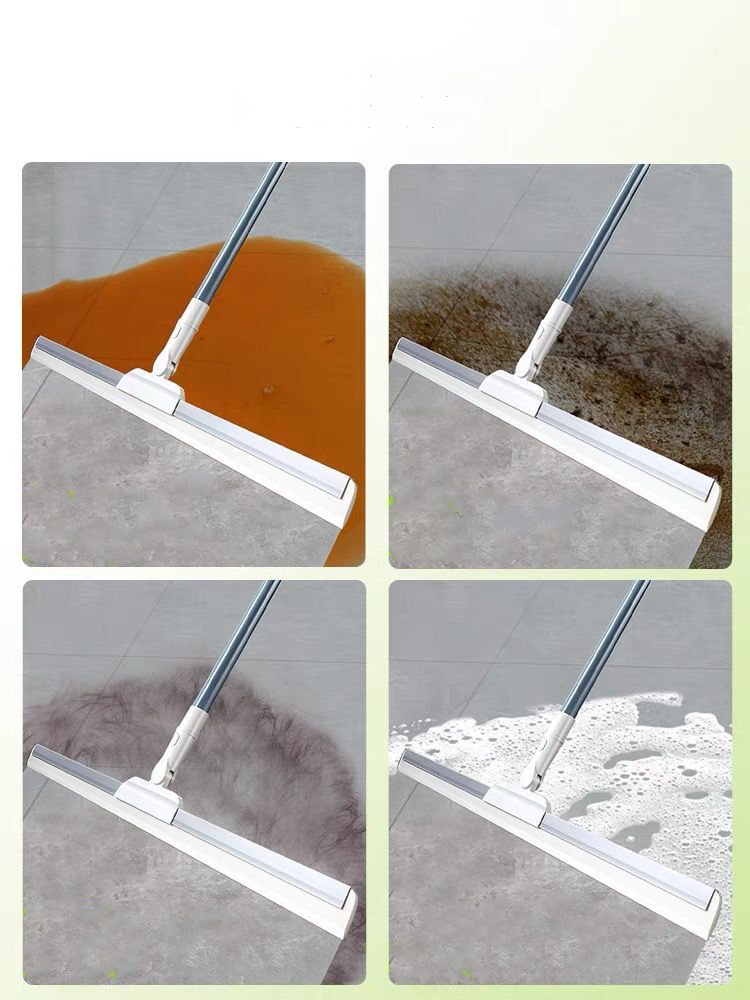 Foldable and extendable kitchen tool from سوق كوم, showcasing its flexible, space-saving design for efficient kitchen use.