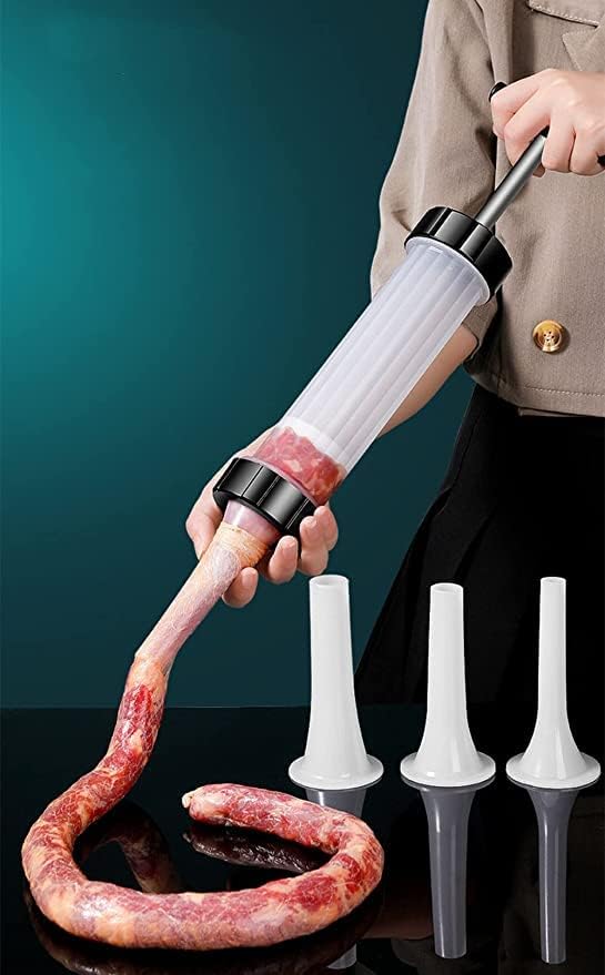 ماكينة الحشو متعددة الاستخدام الترند