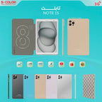 • تابلت NOTE 15 (ضمان 6 شهور)