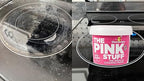 عرض معجون التنظيف السحري The Pink Stuff + اسبراي التنظيف العميق