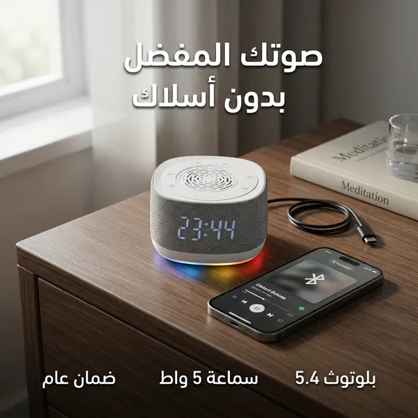 جهاز ياسمينة ضمان عام