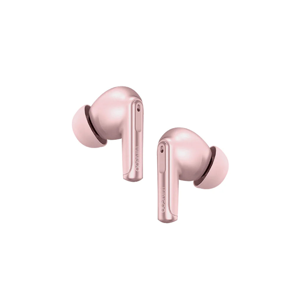 "	سماعات وينجو (Pink)"