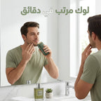 • ماكينة تنعيم VGR 353