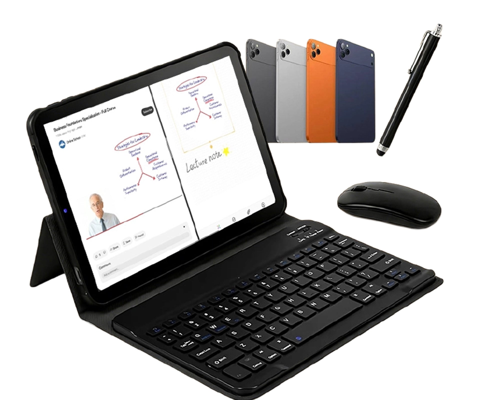 تابلت - 17 PRO MAX