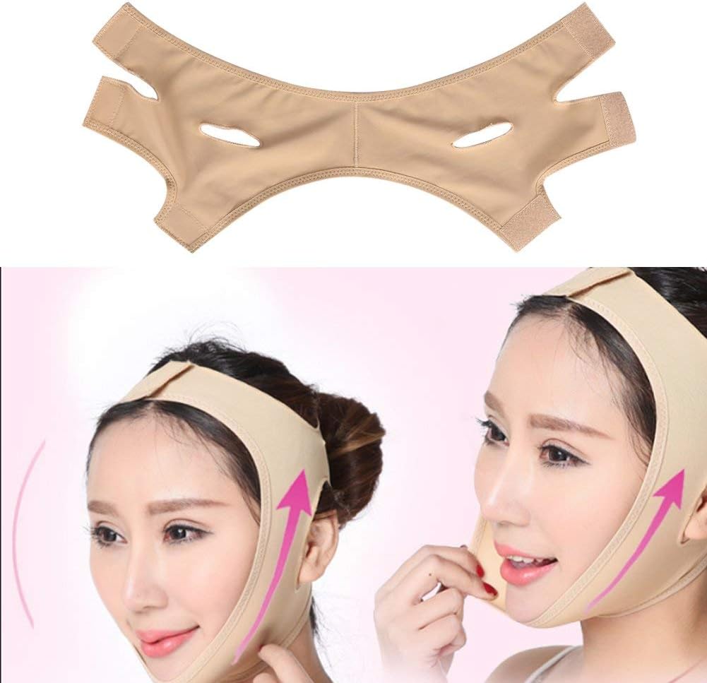 lifting mask