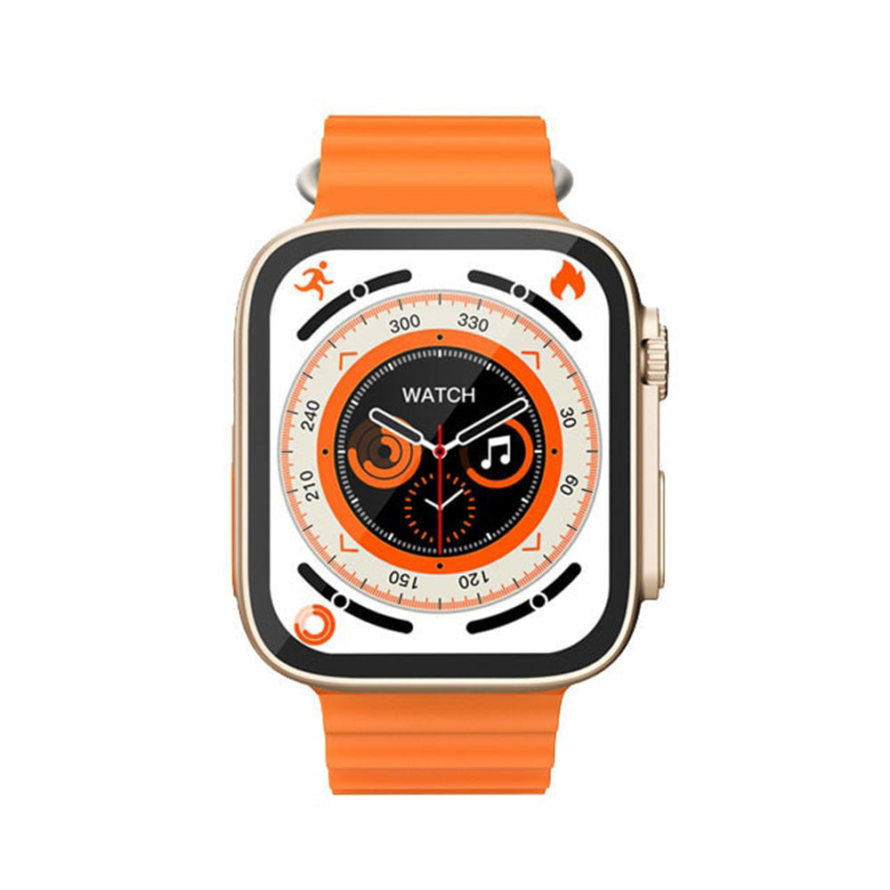 • Smart watch ultra