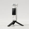AirTab POCKET 4 4K fixed camera from سوق الأمانة, lightweight, portable, ideal for professional photography and easy use.