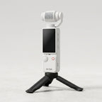 AirTab POCKET 4 4K fixed camera from سوق الأمانة, lightweight, portable, ideal for professional photography and easy use.