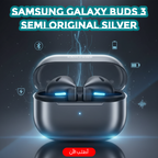 Samsung Galaxy Buds 3 semi original Silver