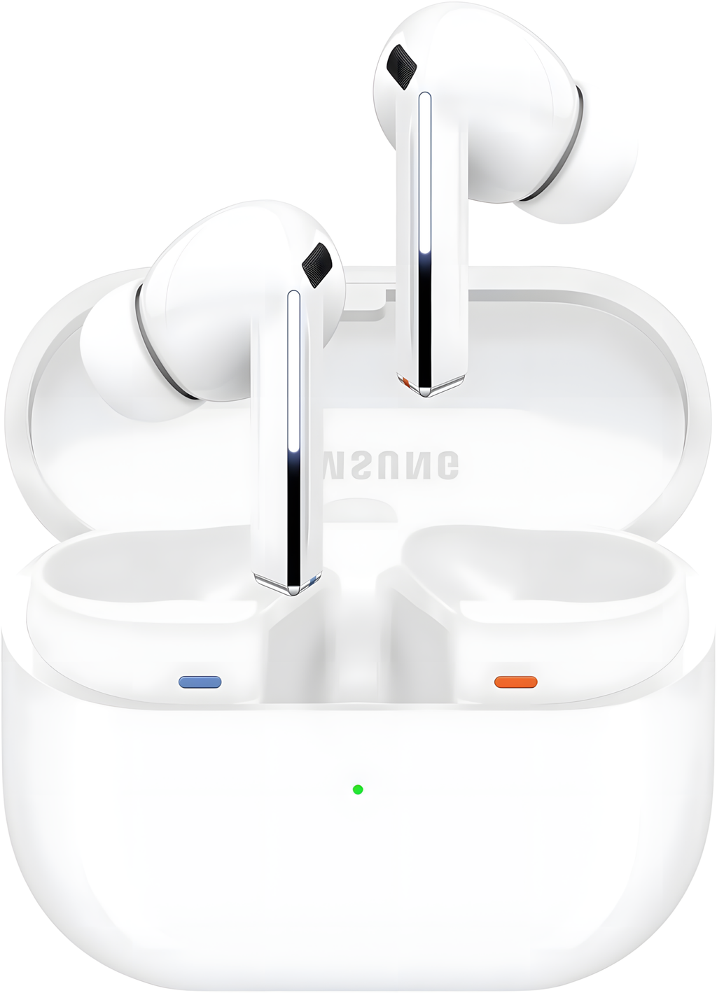 "	هدية حامل موبيل للمكتب +  Samsung Galaxy Buds 3 Pro"