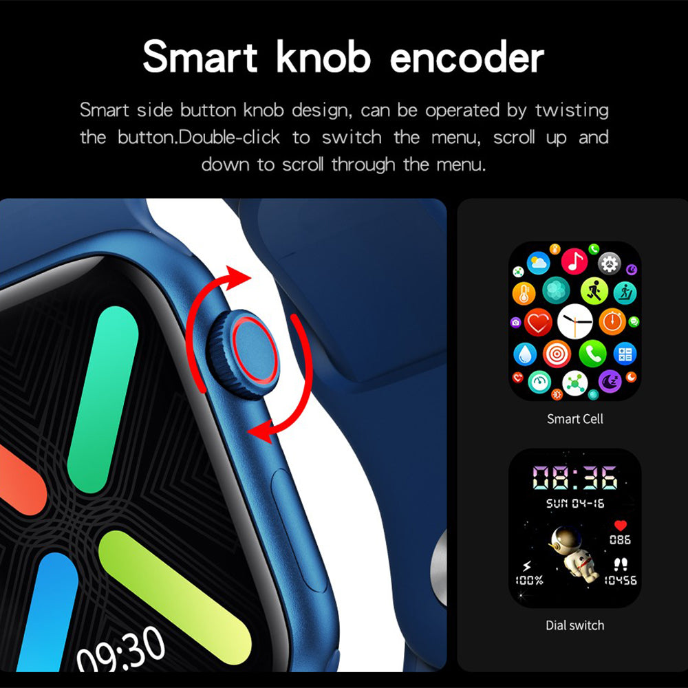 Smart Watch HW33 Plus