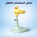 حوض سباحة أطفال ملون للاستخدام الخارجي