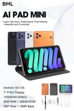 تابلت - 17 PRO MAX