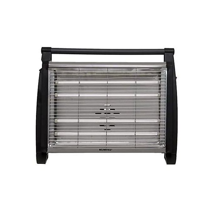 • دفاية 4 شمعة KUMTEL