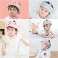 • واقى رأس الطفل