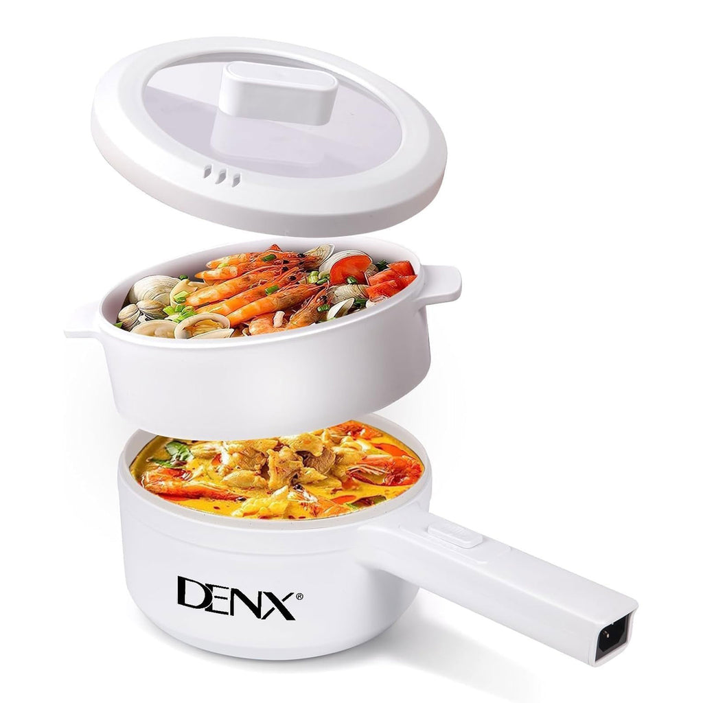 • Mini Cooker DX1769
