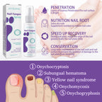 • NAIL FANGUS SPRAY