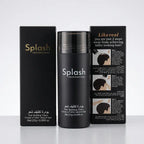Splash بودره تكثيف الشعر