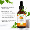 • PUMPKIN SEED OIL
