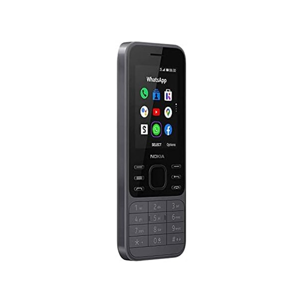Nokiia 6300