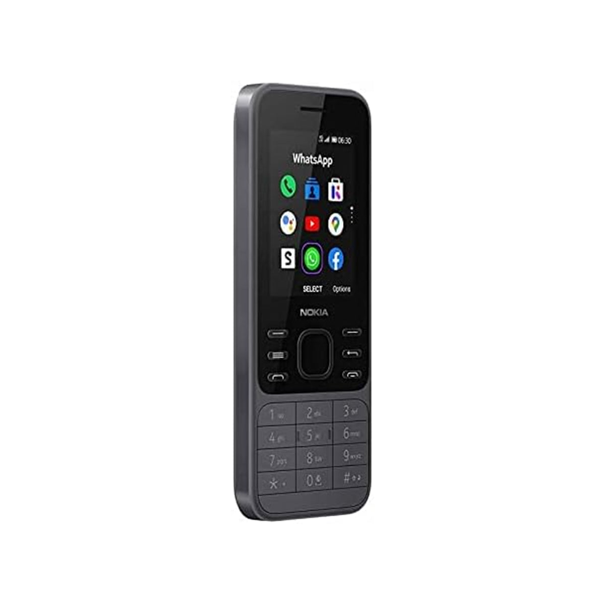 Nokiia 6300