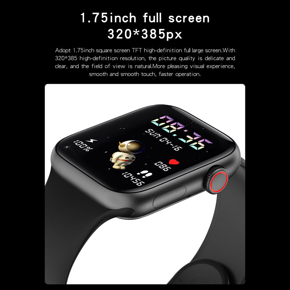 Smart Watch HW33 Plus