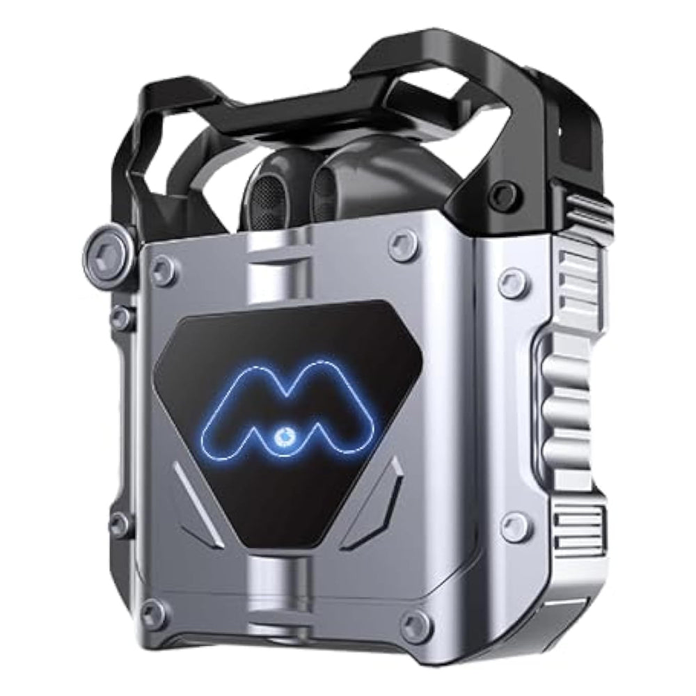 • iron pods Gaming Majentik