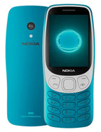 "	Nokia 3210 Dual Sim Phone        عرض قطعتين"